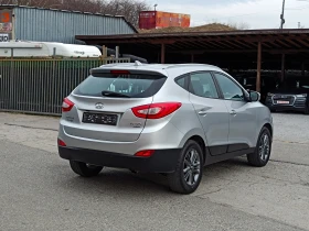 Hyundai IX35 1.7 CRDi* Luxury* NAVI* Keyless Go* КАМЕРА* EURO 5 - 18900 лв. - 69905818 | Car24.bg