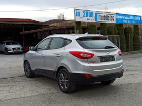 Hyundai IX35 1.7 CRDi* Luxury* NAVI* Keyless Go* КАМЕРА* EURO 5 - 18900 лв. - 69905818 | Car24.bg