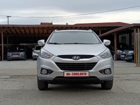 Hyundai IX35 1.7 CRDi* Luxury* NAVI* Keyless Go* КАМЕРА* EURO 5, снимка 2