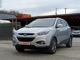 Hyundai IX35 1.7 CRDi* Luxury* NAVI* Keyless Go* КАМЕРА* EURO 5, снимка 1