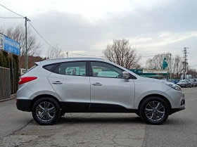 Hyundai IX35 1.7 CRDi* Luxury* NAVI* Keyless Go* КАМЕРА* EURO 5 - 18900 лв. - 69905818 | Car24.bg