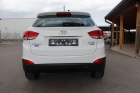 Hyundai IX35 1.7CRDI* TOP, снимка 6