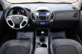 Hyundai IX35 1.7CRDI* TOP, снимка 14