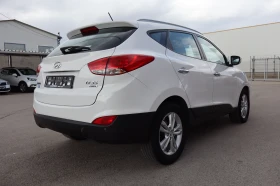 Hyundai IX35 1.7CRDI* TOP, снимка 5