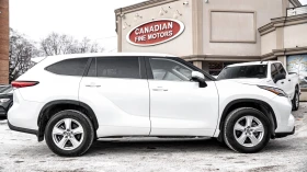 Toyota Highlander * LE * * AWD * * АвтоКредит * ( ЦЕНА ДО БГ ), снимка 3