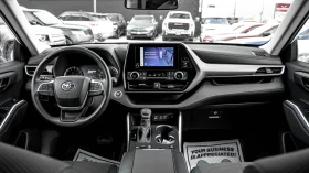 Toyota Highlander * LE * * AWD * * АвтоКредит * ( ЦЕНА ДО БГ ), снимка 8