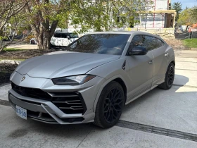 Lamborghini Urus CARFAX АВТО КРЕДИТ 