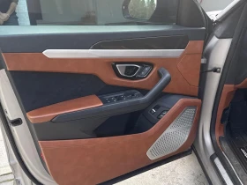 Обява за продажба на Lamborghini Urus CARFAX АВТО КРЕДИТ  ~ 175 500 лв. - изображение 10