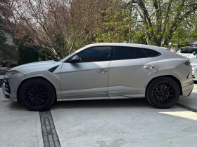 Обява за продажба на Lamborghini Urus CARFAX АВТО КРЕДИТ  ~ 175 500 лв. - изображение 2