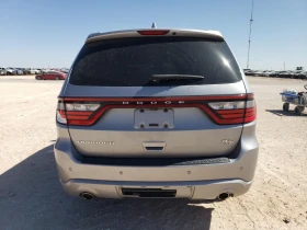 Dodge Durango | Mobile.bg    5