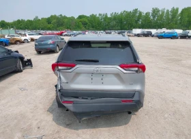 Toyota Rav4 ДО 10.06 - 28999 лв. - 58706176 5