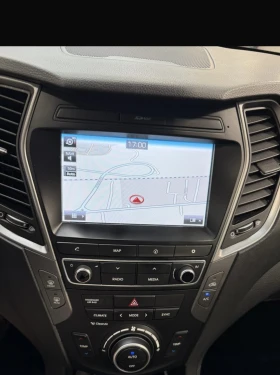 Hyundai Santa fe 2, 2CRDI!!= = Keyless= F | Mobile.bg    12