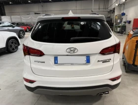 Hyundai Santa fe 2, 2CRDI!!= = Keyless= F | Mobile.bg    5