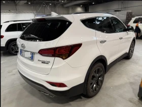 Hyundai Santa fe 2, 2CRDI!!= = Keyless= F | Mobile.bg    6