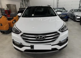 Hyundai Santa fe 2, 2CRDI!!= = Keyless= F | Mobile.bg    2