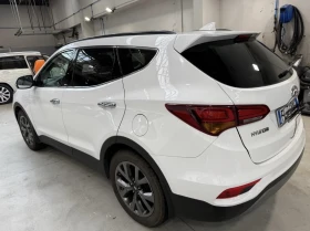 Hyundai Santa fe 2, 2CRDI!!= = Keyless= F | Mobile.bg    4