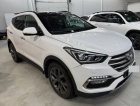     Hyundai Santa fe 2, 2CRDI!!= = Keyless= F