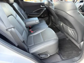 Hyundai Santa fe 2, 2CRDI!!= = Keyless= F | Mobile.bg    16