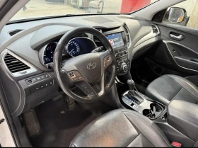 Hyundai Santa fe 2, 2CRDI!!= = Keyless= F | Mobile.bg    8