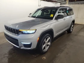 Jeep Grand cherokee LIMITED  | Mobile.bg    3