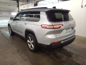 Jeep Grand cherokee LIMITED  | Mobile.bg    10