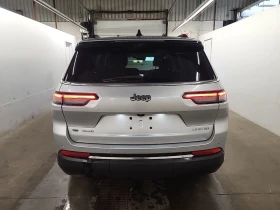 Jeep Grand cherokee LIMITED  | Mobile.bg    9