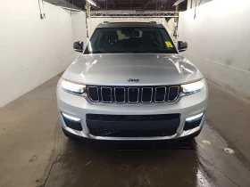 Jeep Grand cherokee LIMITED  | Mobile.bg    2