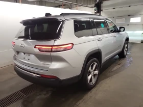 Jeep Grand cherokee LIMITED  | Mobile.bg    8