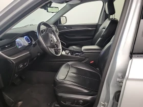 Jeep Grand cherokee LIMITED  | Mobile.bg    4