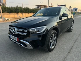 Обява за продажба на Mercedes-Benz GLC 300 de 4MATIC plug-in ХИБРИД ~59 000 лв. - изображение 1