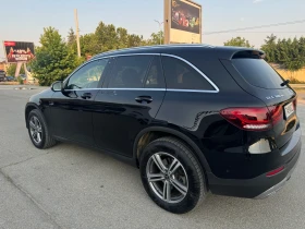 Обява за продажба на Mercedes-Benz GLC 300 de 4MATIC plug-in ХИБРИД ~59 000 лв. - изображение 9