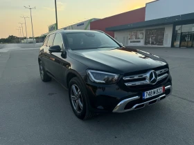 Обява за продажба на Mercedes-Benz GLC 300 de 4MATIC plug-in ХИБРИД ~59 000 лв. - изображение 2