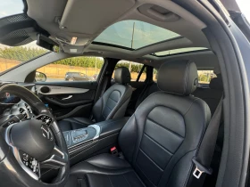 Обява за продажба на Mercedes-Benz GLC 300 de 4MATIC plug-in ХИБРИД ~59 000 лв. - изображение 7