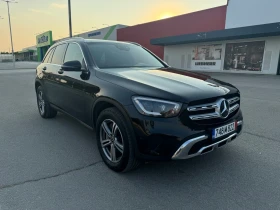 Обява за продажба на Mercedes-Benz GLC 300 de 4MATIC plug-in ХИБРИД ~59 000 лв. - изображение 11