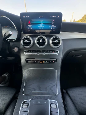 Обява за продажба на Mercedes-Benz GLC 300 de 4MATIC plug-in ХИБРИД ~59 000 лв. - изображение 8