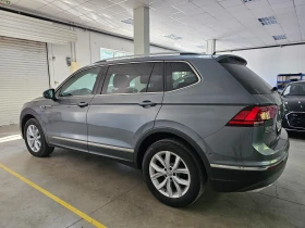 VW Tiguan Allspace Highline 4Motion 2.0tdi 200кс Панорама DCC - 23000 € - 95930674 15