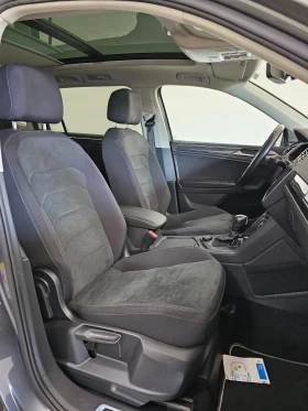 VW Tiguan Allspace Highline 4Motion 2.0tdi 200кс Панорама DCC - 23000 € - 95930674 10