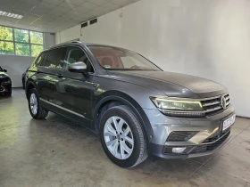 VW Tiguan Allspace Highline 4Motion 2.0tdi 200кс Панорама DCC - 23000 € - 95930674 3