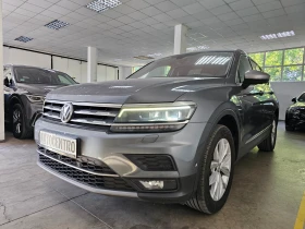     VW Tiguan Allspace Highline 4Motion 2.0tdi 200  DCC