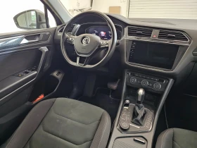 VW Tiguan Allspace Highline 4Motion 2.0tdi 200кс Панорама DCC - 23000 € - 95930674 7