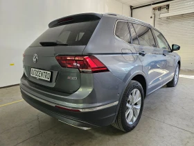 VW Tiguan Allspace Highline 4Motion 2.0tdi 200кс Панорама DCC - 23000 € - 95930674 13