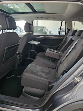 VW Tiguan Allspace Highline 4Motion 2.0tdi 200кс Панорама DCC - 23000 € - 95930674 12