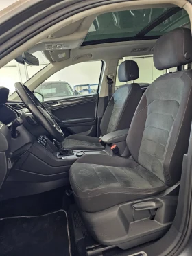VW Tiguan Allspace Highline 4Motion 2.0tdi 200кс Панорама DCC - 23000 € - 95930674 5