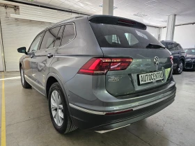 VW Tiguan Allspace Highline 4Motion 2.0tdi 200кс Панорама DCC - 23000 € - 95930674 14