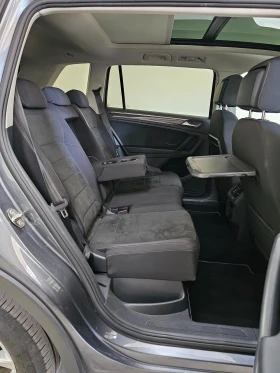 VW Tiguan Allspace Highline 4Motion 2.0tdi 200кс Панорама DCC - 23000 € - 95930674 11