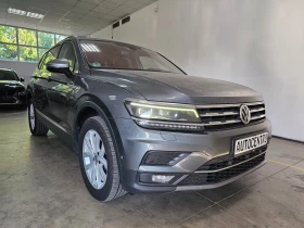 VW Tiguan Allspace Highline 4Motion 2.0tdi 200кс Панорама DCC - 23000 € - 95930674 4