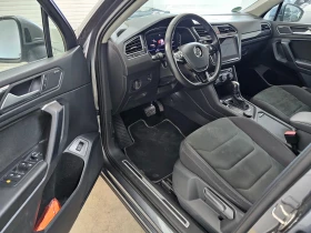 VW Tiguan Allspace Highline 4Motion 2.0tdi 200кс Панорама DCC - 23000 € - 95930674 6