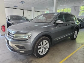 VW Tiguan Allspace Highline 4Motion 2.0tdi 200кс Панорама DCC - 23000 € - 95930674 2