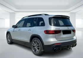 Mercedes-Benz GLB 35 AMG 4Matic = Premium Plus = Гаранция - 115670 лв. - 55443025 2