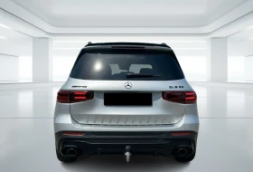 Mercedes-Benz GLB 35 AMG 4Matic = Premium Plus = Гаранция - 115670 лв. - 55443025 3